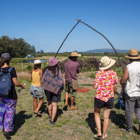 Aval Social en Maldonado: intercambio y compromiso agroecológico