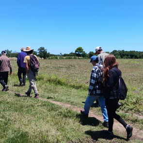 La Red de Agroecología del Uruguay inició nuevamente el registro como entidad certificadora
