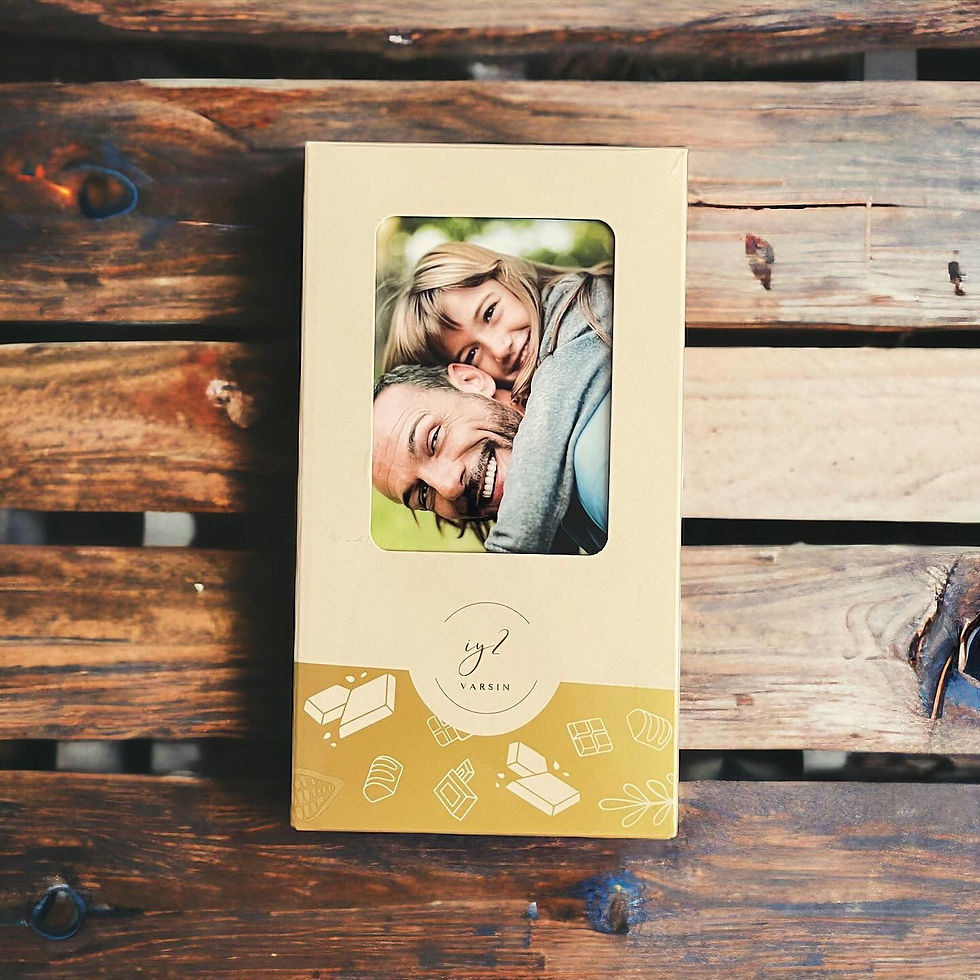 Küçük resim: Magnetbox: Galatasaray Taraftar Hediye Kutusu