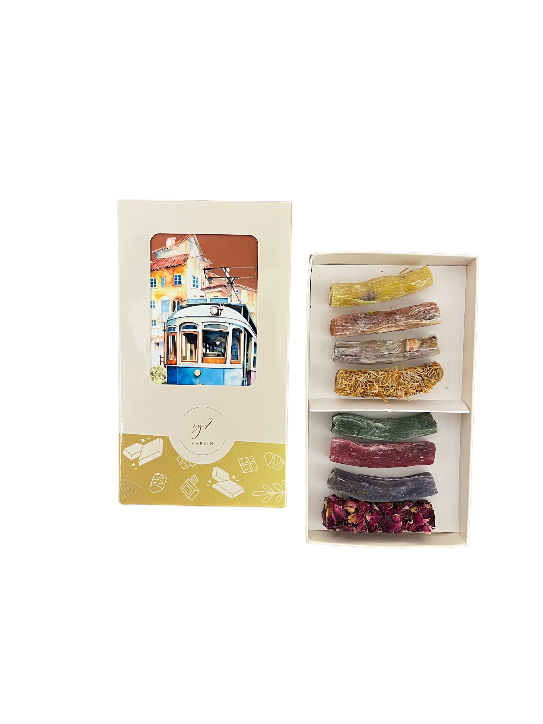 İstanbul Hediye Kutusu - İstiklal Caddesi