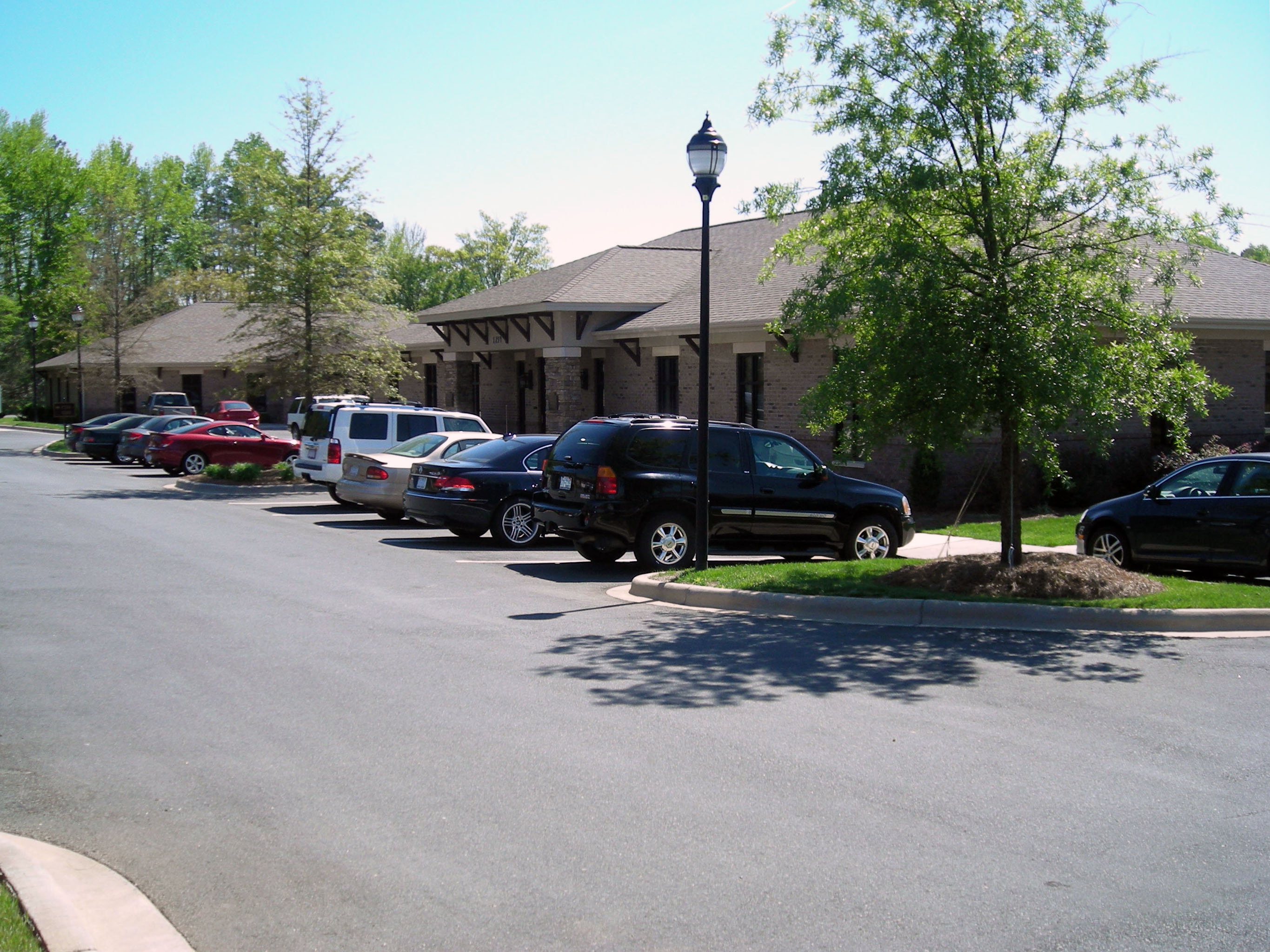 Matthews Professional Center