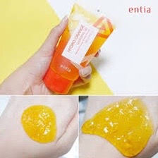 섬네일: Entia Hydro naranja Gel de limpieza