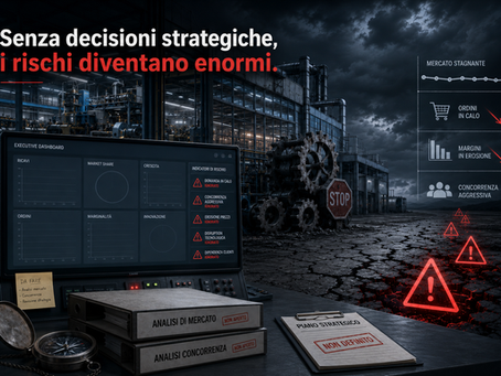 Indecisione strategica