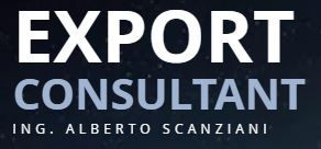 Alberto Scanziani - Exportconsultant