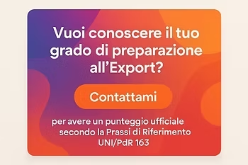 Scrivi a a.scanziani@exportconsultant.it