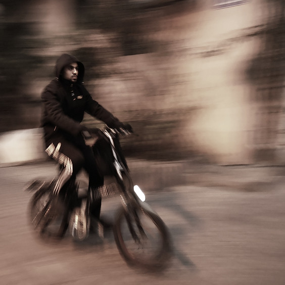 שוק הכרמל וכרם התימנים