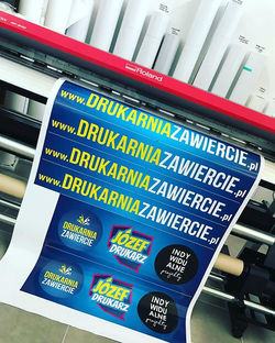 #profesjonalnewydruki #jozefdrukarz #ind