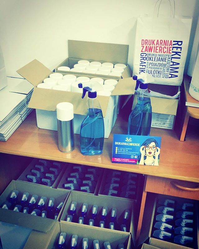 #nasze #nowe #produkty #już #wkrótce #w #sprzedaży #profesjonalna #chemiawreklamie #motochemia #wrap