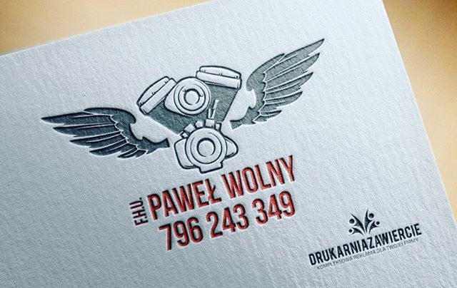 Profesjonalny projekt logo zleć nam 😜#logo #projektlogo #logotyp