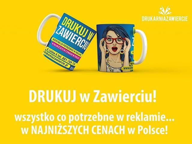 #drukujesz #zyskujesz