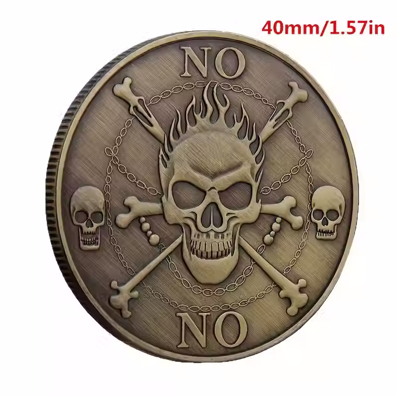 Thumbnail: The Decision Coin