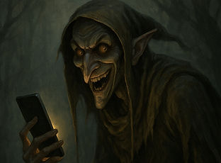Trickster