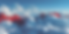 Mountain Range and Cloud Illustration