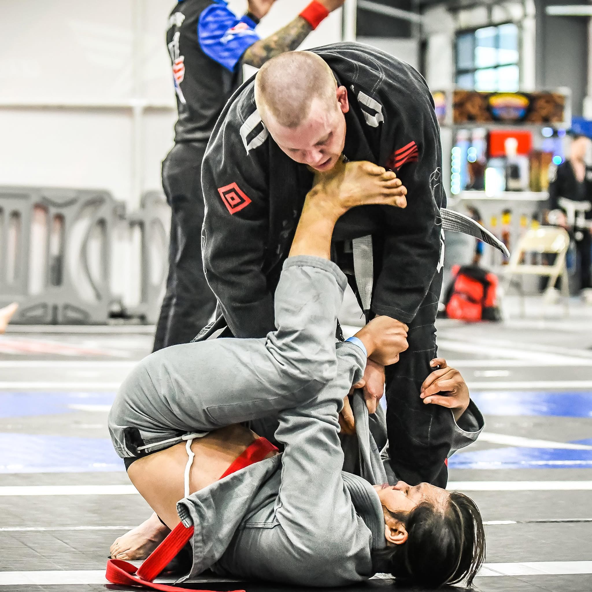 Misfit Martial Arts facility image