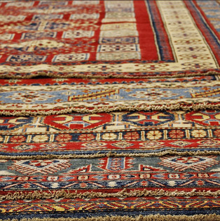 Handmade Rugs