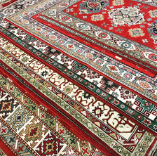 Handmade Rugs