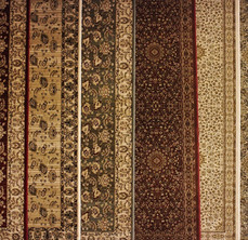 Handmade Rugs