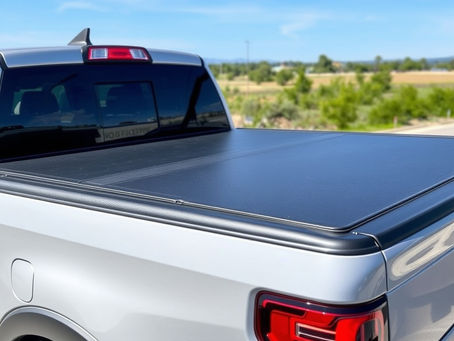Why Truck Owners Are Upgrading to Modern Tonneau Covers