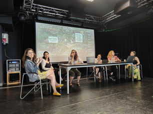 Reflecting and Evolving: Lessons from Bookfest and Next Steps for Urboteca Fellows