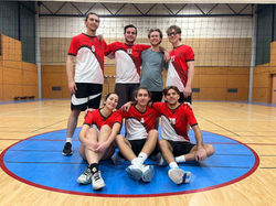 Voleyball