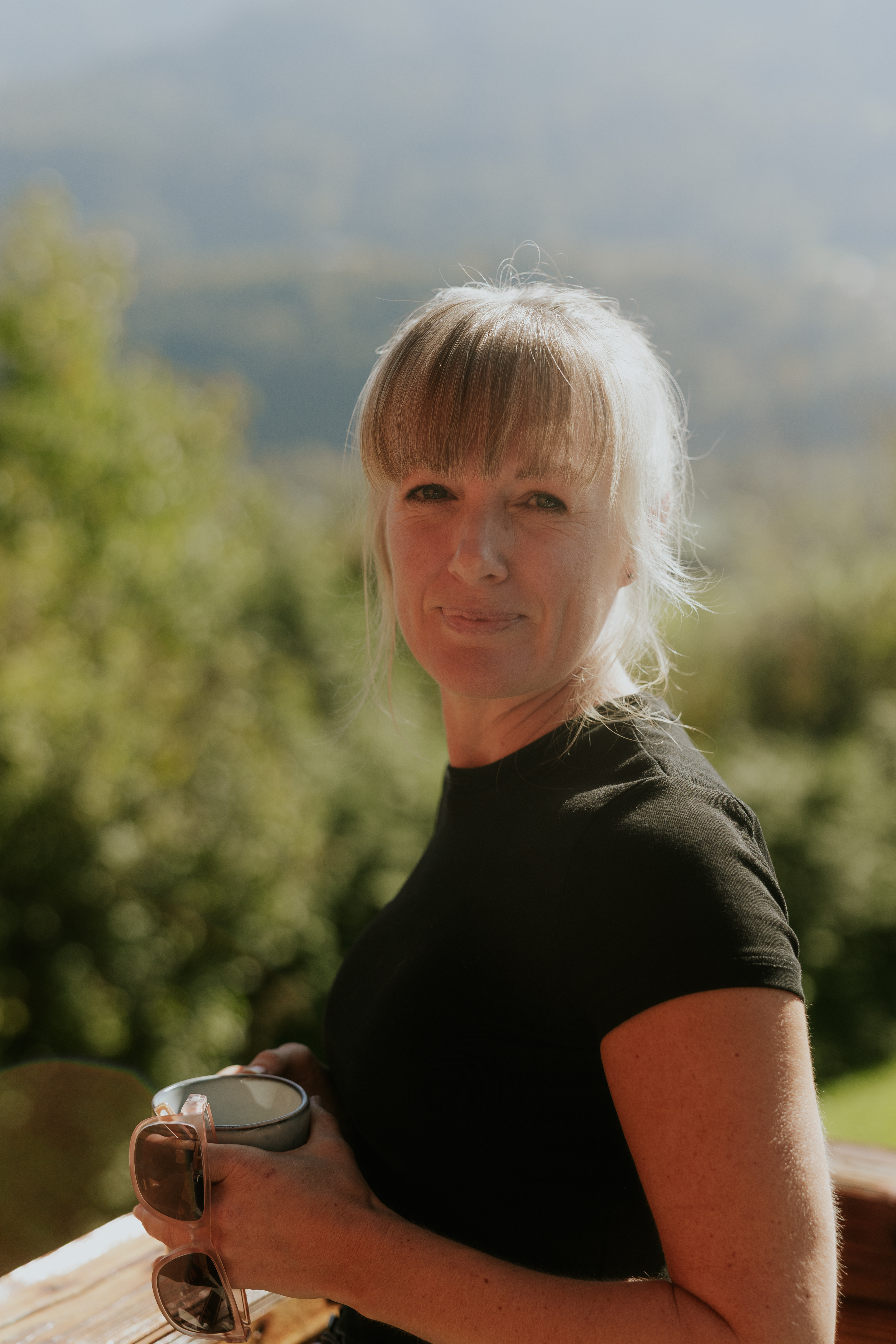 Writer: The Feel Good Nutritionist