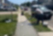 How to Identify Sidewalk Damage Before It Becomes a Problem