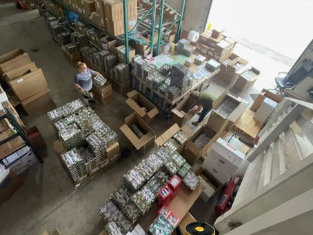 Why TikTok E-Commerce Fulfillment Needs a 3PL: Because Managing Chaos Is Not Your Superpower