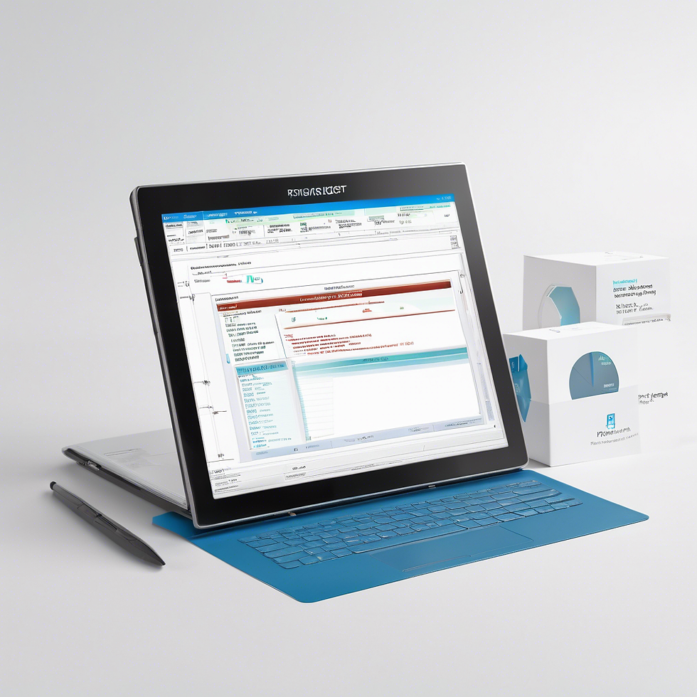 Data Analysis Software