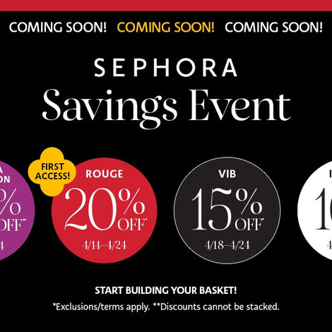 Sephora Sale 2023: Top Picks