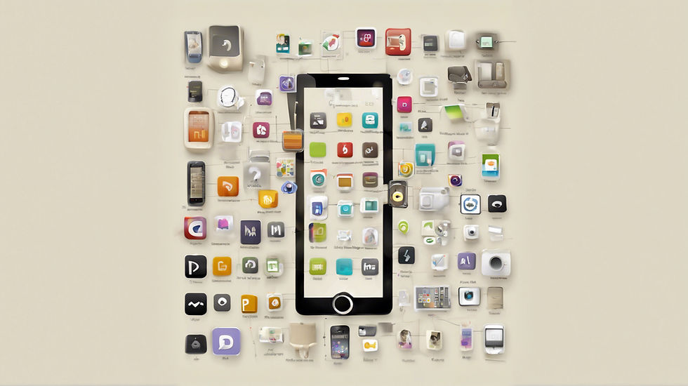 Too Many Apps, Too Little Time_How Service Design Helps Regain Control in the Digital Tool
