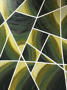 For The Love of Green