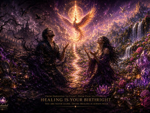 Recognizing Spiritual Illness: Symptoms, Causes, Types, and Paths to Healing