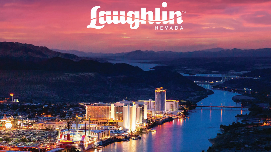 Laughlin Writer's Retreat