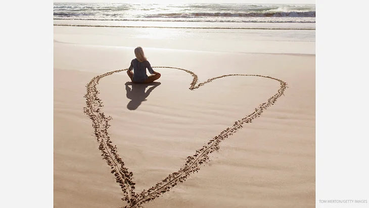 Compassionate Movement & Yoga with Nicole
