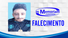 FALECIMENTO | Vitor Hugo da Rosa - 25 anos