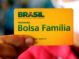Confira o calendário de pagamentos do Bolsa Família para 2026