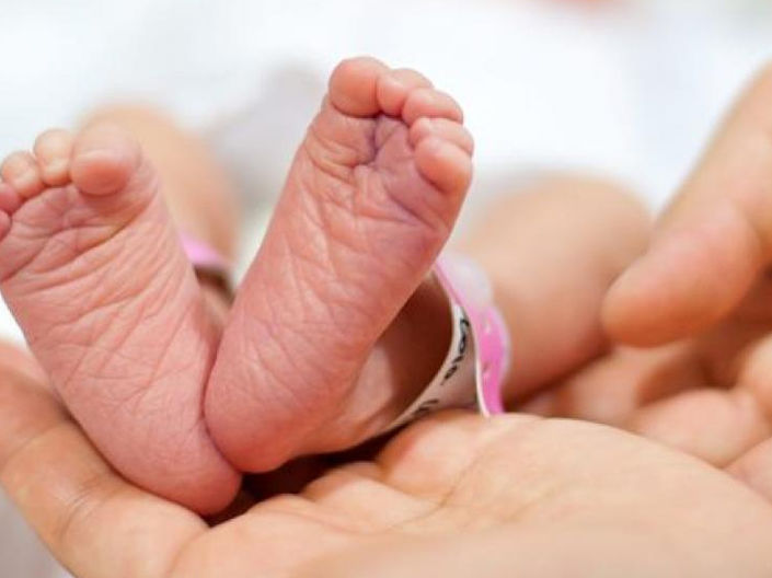 Cachoeira do Sul reduz mortalidade infantil e registra índice de 6,46 óbitos por mil nascidos vivos em 2025