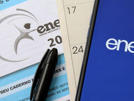 MEC prorroga prazo para pedir isenção da taxa de inscrição do Enem