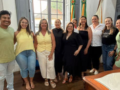 Mateada especial reunirá servidoras em comemoração ao Dia da Mulher em Cachoeira do Sul