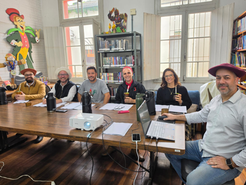 31ª Vigília do Canto Gaúcho define as 12 músicas classificadas para o festival em Cachoeira