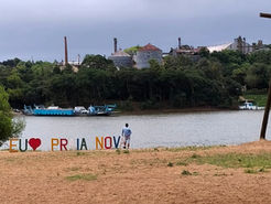 Praia Nova recebe Torneio de Pênaltis no dia 22 de fevereiro em Cachoeira