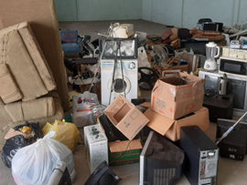 Última Semana do Descarte do ano acontece de 24 a 29 de novembro em Cachoeira do Sul