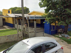 Cerca de 200 crianças serão atendidas durante o recesso escolar na Rede Municipal de Cachoeira do Sul