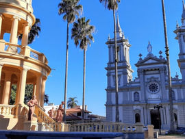 Prefeitura terá horário especial de expediente no Natal e Ano-Novo em Cachoeira