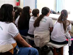 SMEd esclarece que filhos de vítimas de violência doméstica têm prioridade para vagas na rede municipal