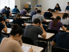 Prefeitura de Cachoeira prevê edital do concurso público para agosto e provas em outubro