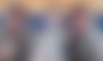 Brigada Militar faz surpresa no aniversário do pequeno Jessé de 5 anos, em Cachoeira