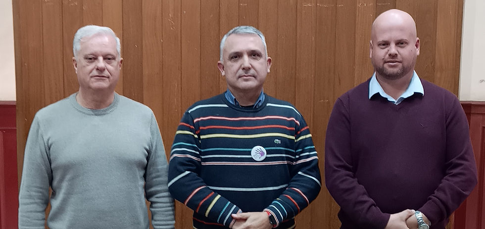 Assessoria de Comunicação - Câmara de Vereadores de Cachoeira do Sul