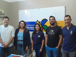 Grupo de pesquisa vai mapear cenário da empregabilidade em Cachoeira do Sul