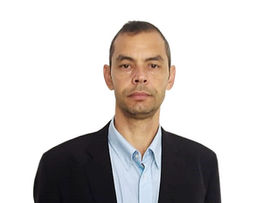 Pastor Luciano | Dar a Volta por Cima